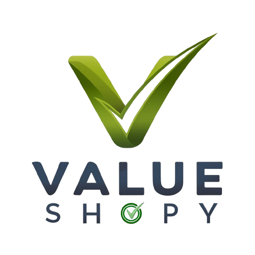 ValueShopy Logo